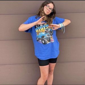 Meet your Posher, Maddy